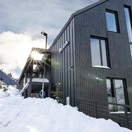 Buda Jasna * Demanovská Dolina