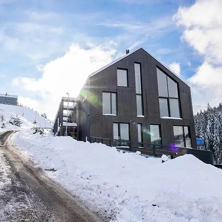 Apartmán Buda Jasna *