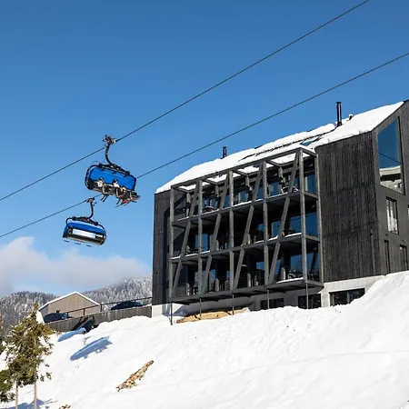 Apartmán Buda Jasna Demanovská Dolina