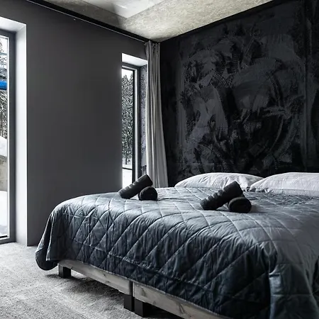 Apartmán Buda Jasna *