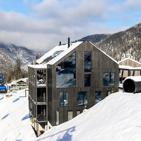 Buda Jasna Apartmán