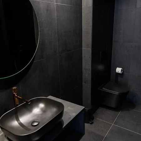 Buda Jasna Apartment Demanovska Dolina
