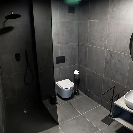 Buda Jasna Apartment Demanovska Dolina