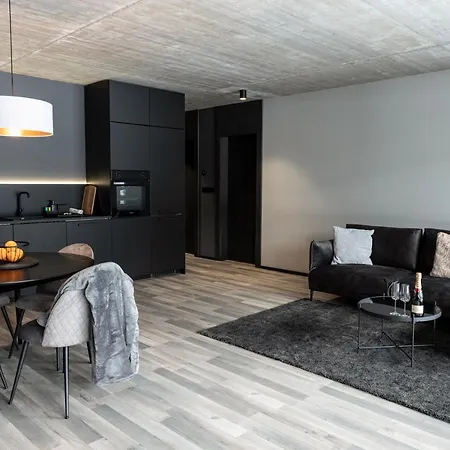 Buda Jasna Apartment Demanovska Dolina