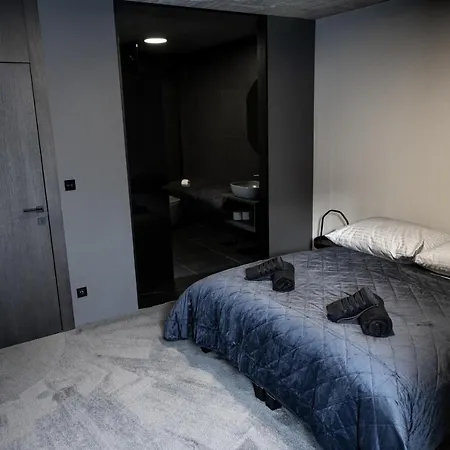 Buda Jasna Apartment *