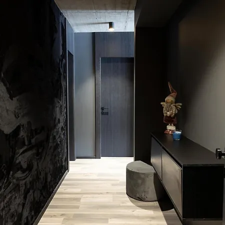 Buda Jasna Apartmán *