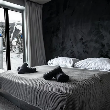 Buda Jasna Demanovská Dolina