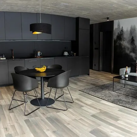 Buda Jasna * Demanovská Dolina