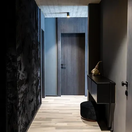 Apartmán Buda Jasna *