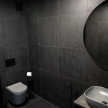 Apartment Buda Jasna Demanovska Dolina