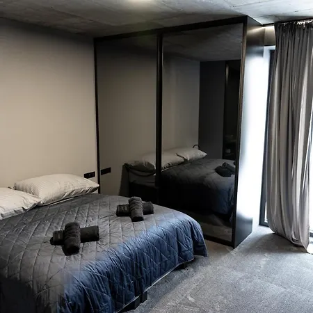 Apartment Buda Jasna Demanovska Dolina