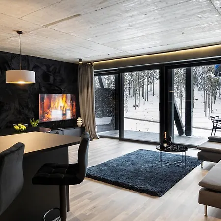 Buda Jasna Apartment Demänovská Dolina