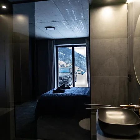 Apartmán Buda Jasna