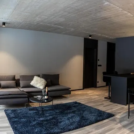 Apartmán Buda Jasna Demanovská Dolina