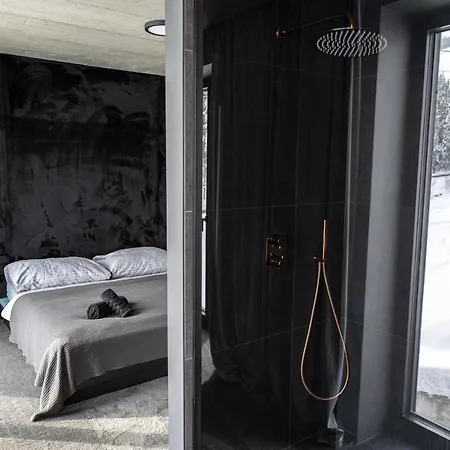 Apartmán Buda Jasna *