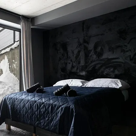 Apartmán Buda Jasna