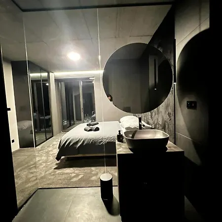Buda Jasna Apartment
