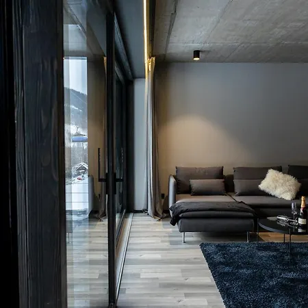 Apartmán Buda Jasna