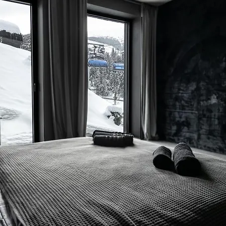 Buda Jasna Apartmán *