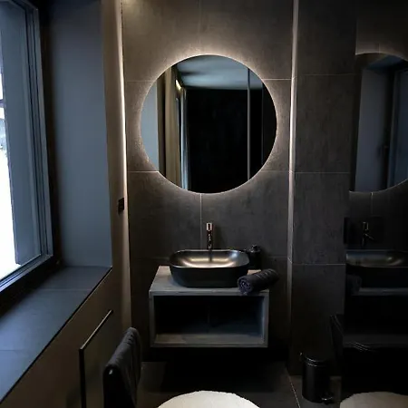 Buda Jasna Apartment Demanovska Dolina