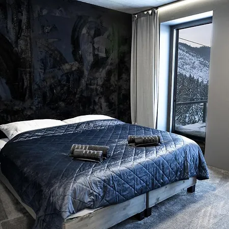 Buda Jasna Apartment *