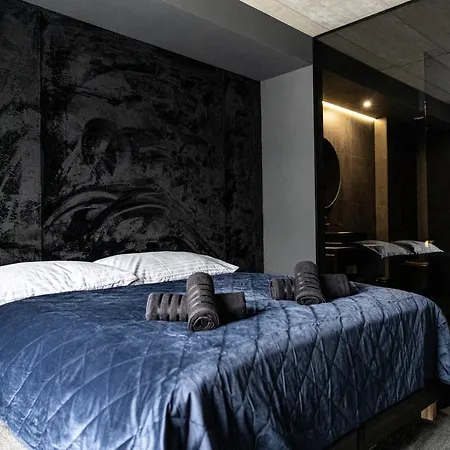 Apartmán Buda Jasna *