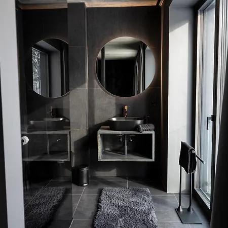 Buda Jasna Apartment