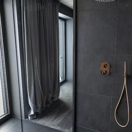 Buda Jasna Apartmán