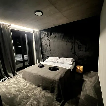 Buda Jasna Apartment *