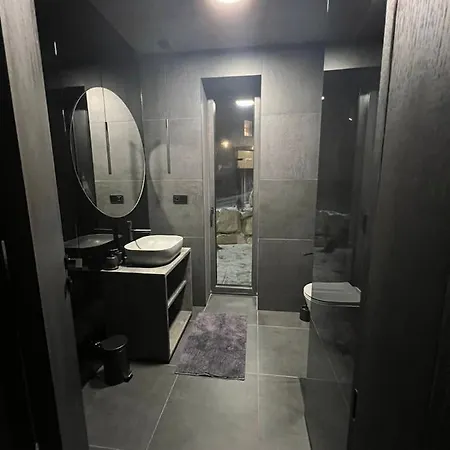 Apartmán Buda Jasna *