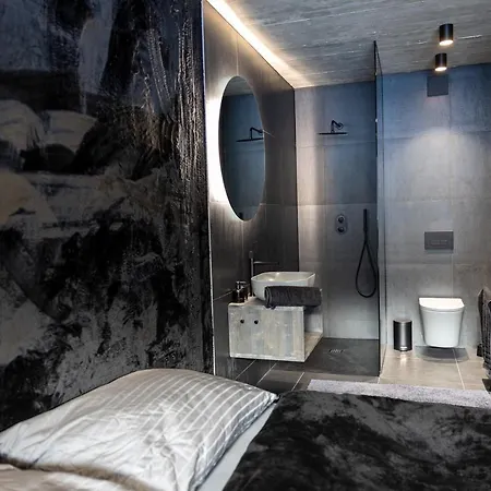 Buda Jasna Apartment