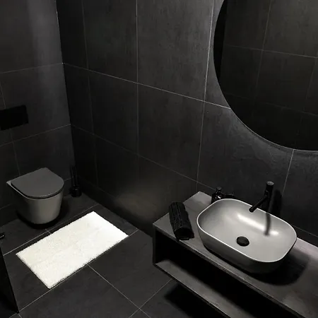 Apartment Buda Jasna *