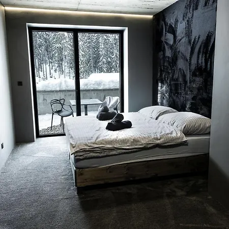 Buda Jasna Apartment
