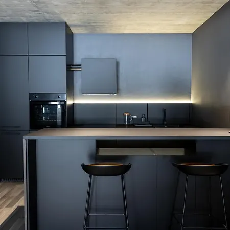 Buda Jasna Apartment Demanovska Dolina