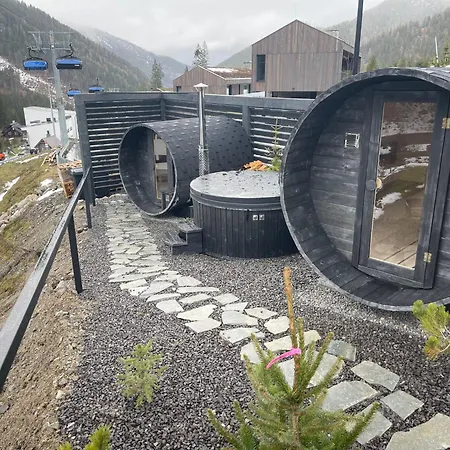 Buda Jasna Apartmán