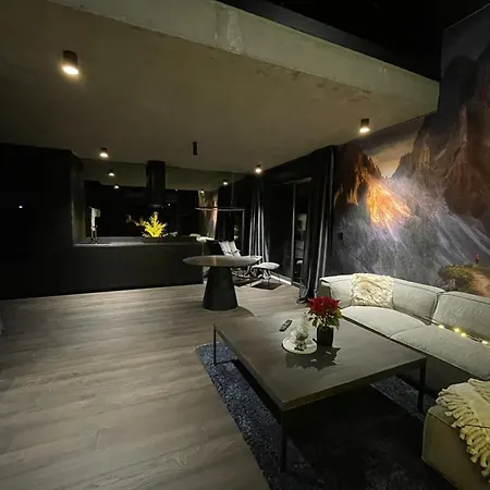 Buda Jasna Apartmán