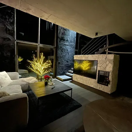 Buda Jasna Demanovská Dolina