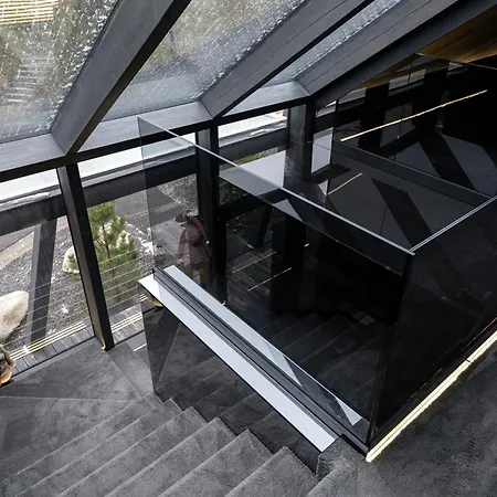 Buda Jasna Apartment Demanovska Dolina
