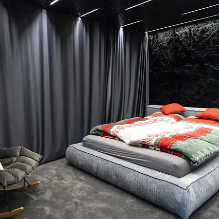 Buda Jasna * Demanovská Dolina