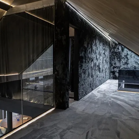 Buda Jasna Demanovská Dolina