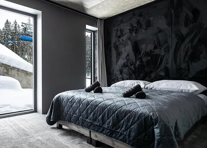 Appartement Buda Jasna *