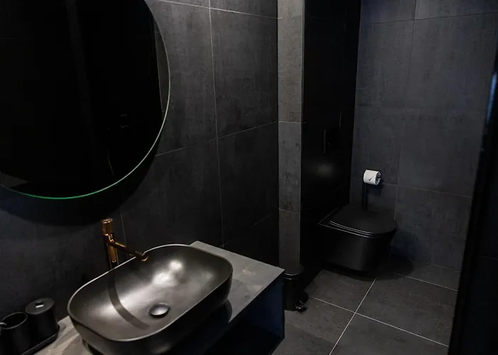 Buda Jasna Appartement Demänovská Dolina