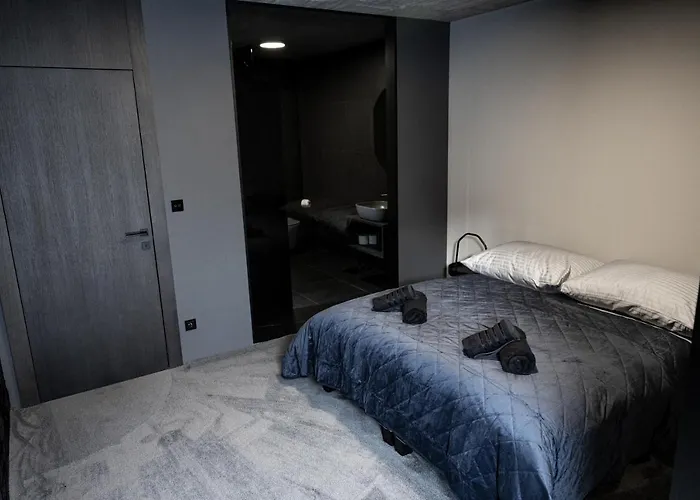 Buda Jasna Appartement *
