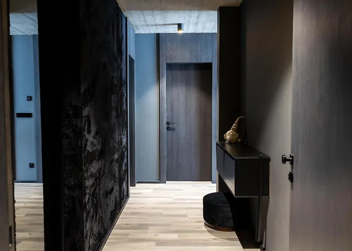 Appartement Buda Jasna *