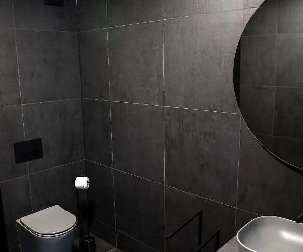 Appartement Buda Jasna Demänovská Dolina