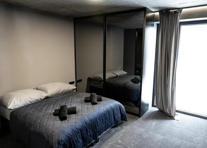 Appartement Buda Jasna Demänovská Dolina