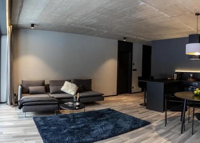 Appartement Buda Jasna Demänovská Dolina
