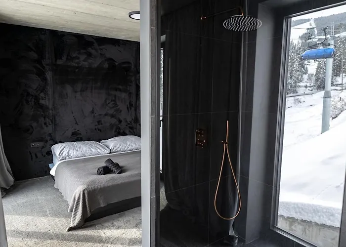 Appartement Buda Jasna *