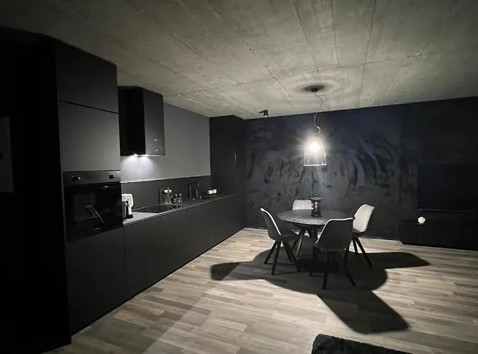 Buda Jasna Appartement