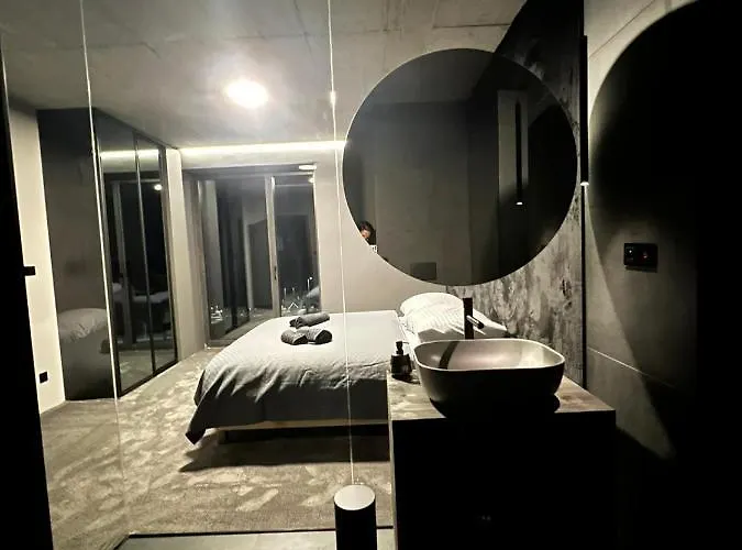 Buda Jasna Appartement